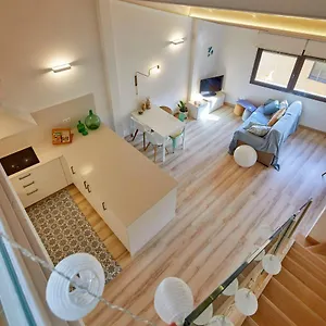  Apartamento Rei Martí España