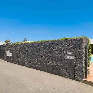  Villa Yeray España