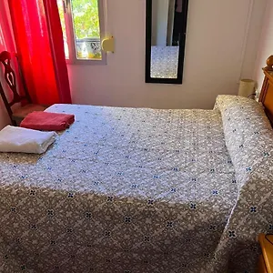 Bonitas Habitacions En Piso Compartido Casa Antonio Seville