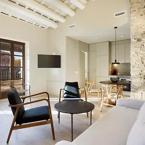 Apartamento Canvas & Lofts, Gerona