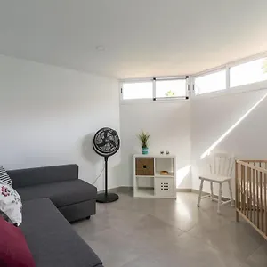  Apartamento Melocotones Maspalomas Private Access Garden Pool España