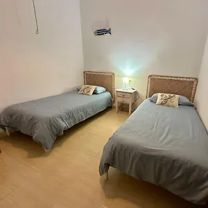  Сasa de vacaciones Casa A 65 Metros De La Playa España