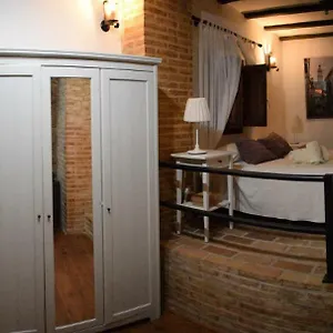  Apartamento El Pocito España