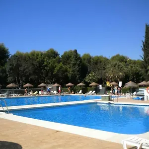  Apartamento Brise Marine España
