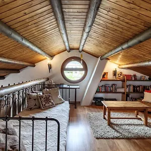  Сasa de vacaciones Encantadora Casa Con Piscina Privada Y Chimenea España